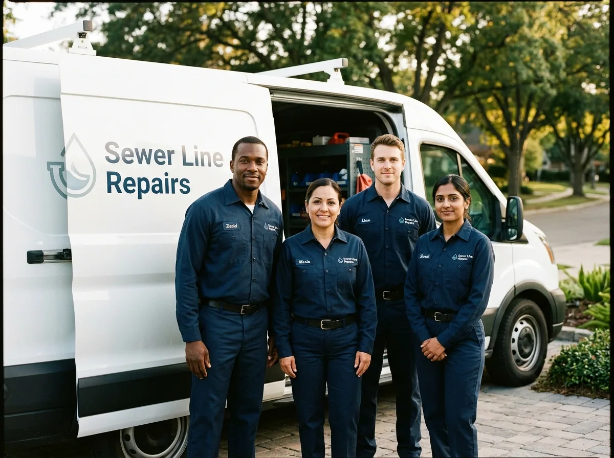 Emergency Plumber company in Mescalero, NM